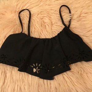 Rip curl bikini top